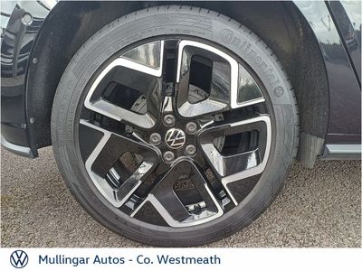 2026 Volkswagen Polo