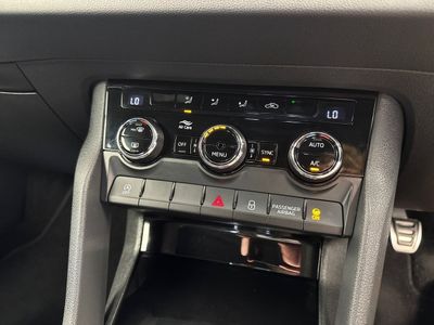 2020 Skoda Karoq
