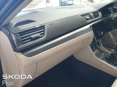 2023 Skoda Superb
