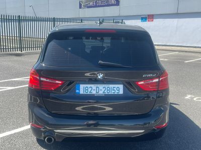 2018 BMW 2 Series