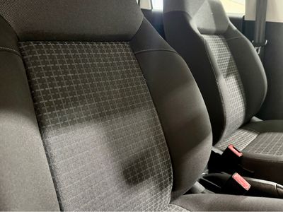 2016 Volkswagen Polo
