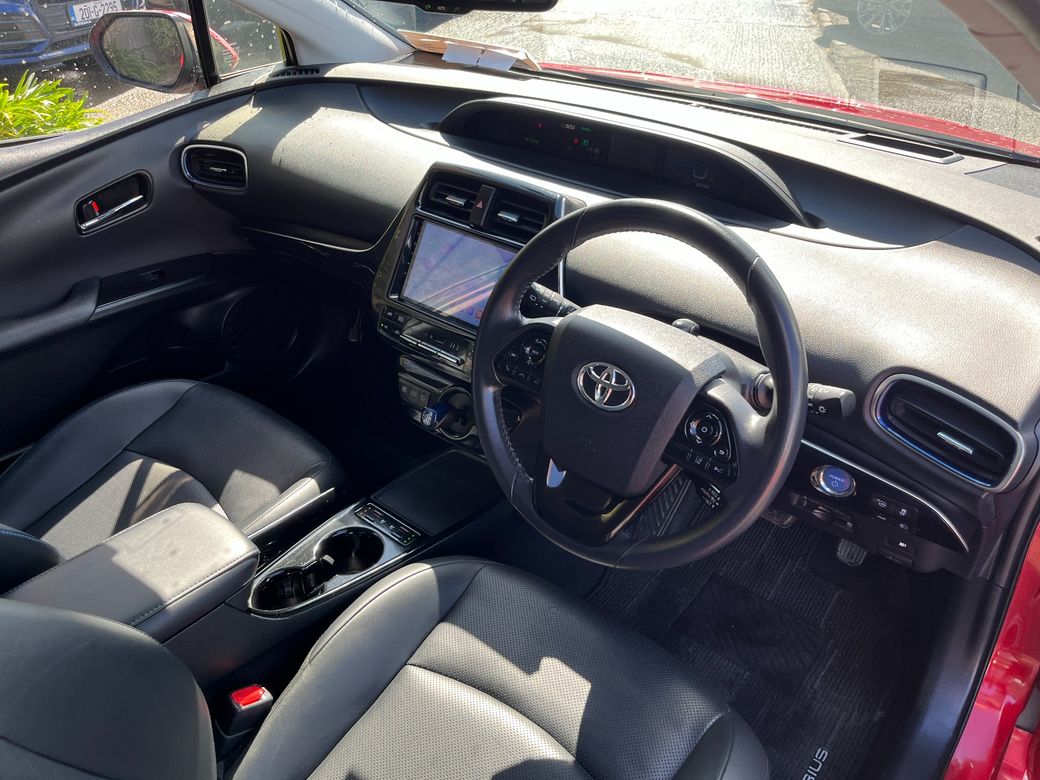 2019 Toyota Prius