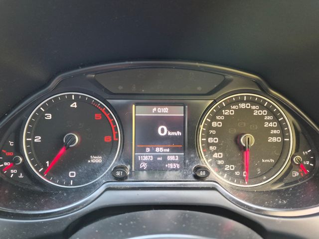 2016 Audi Q5