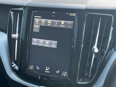 2017 Volvo XC60