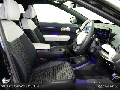 2027 Kia EV4