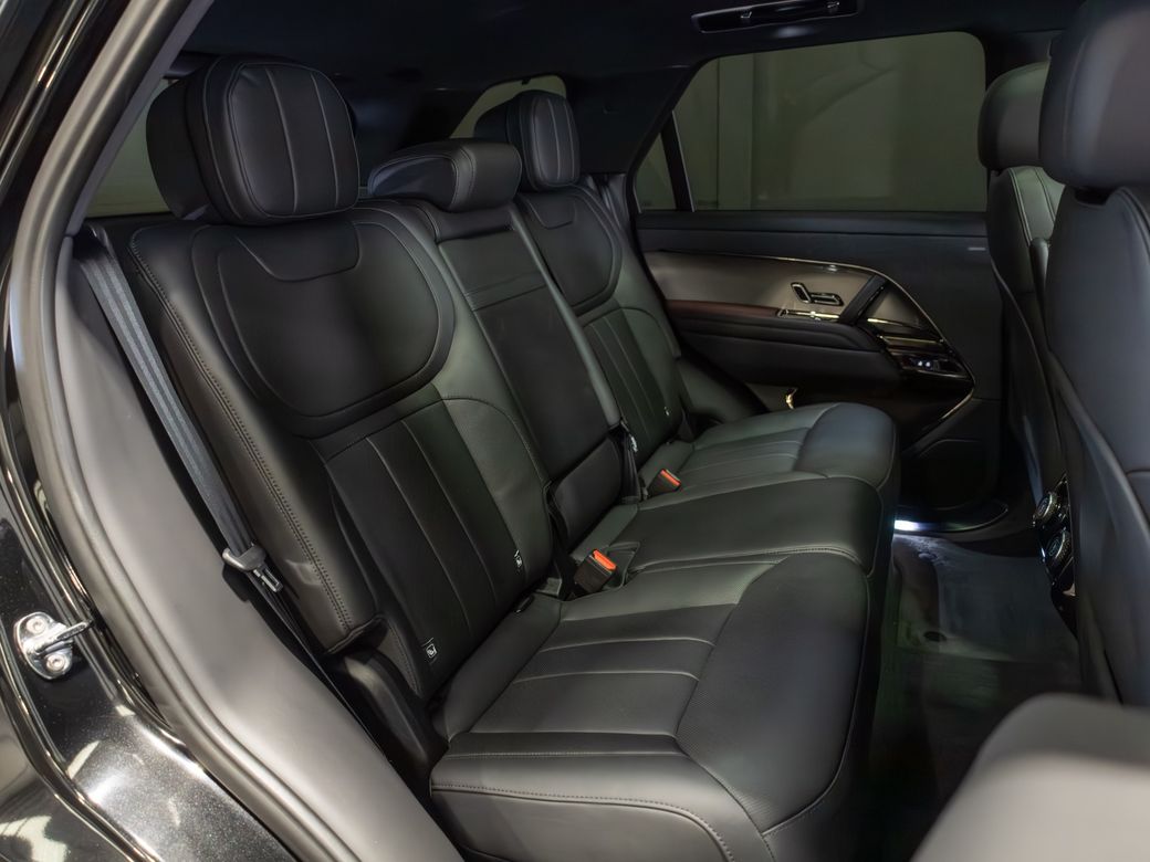 2024 Land Rover Range Rover Sport