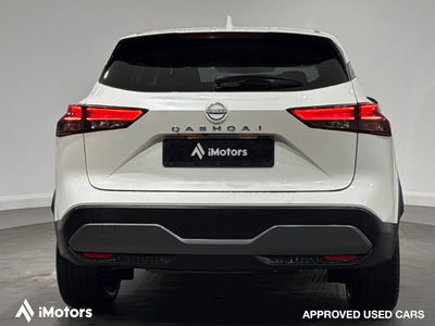 2023 Nissan Qashqai
