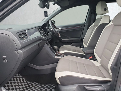 2020 Volkswagen T-Roc