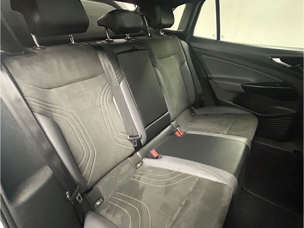 2022 Volkswagen ID.4