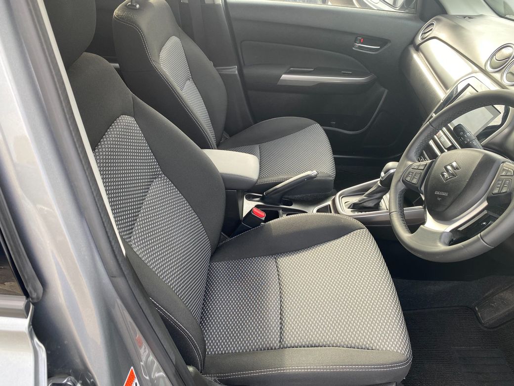 2024 Suzuki Vitara