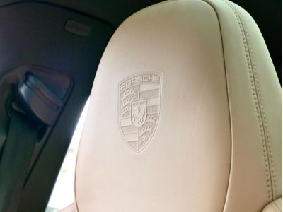 2021 Porsche Cayenne