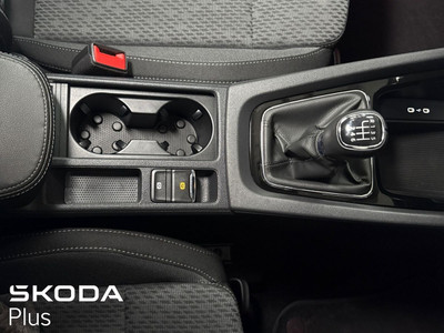 2023 Skoda Octavia