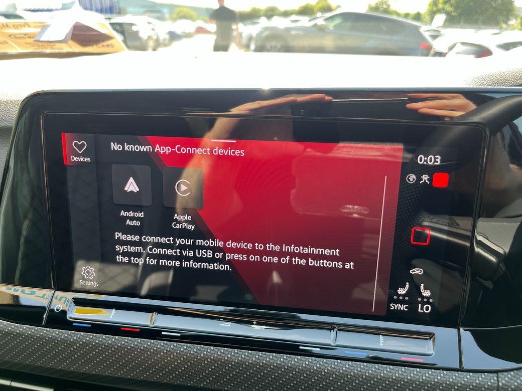 2023 Volkswagen Golf