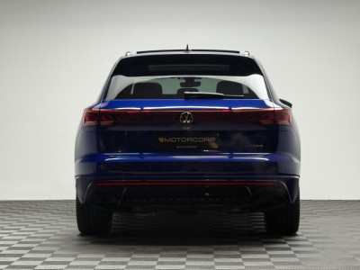 2025 Volkswagen Touareg