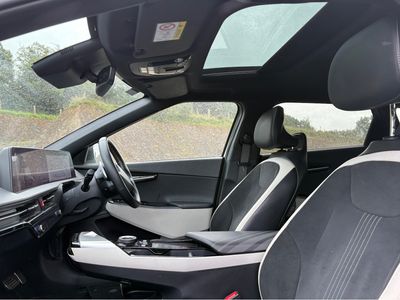 2022 Kia EV6