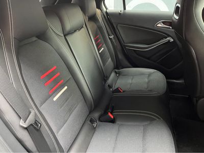 2016 Mercedes-Benz A Class