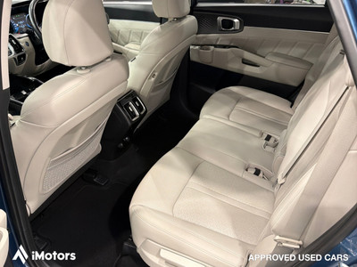 2023 Kia Sorento