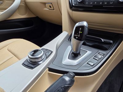 2017 BMW 4 Series