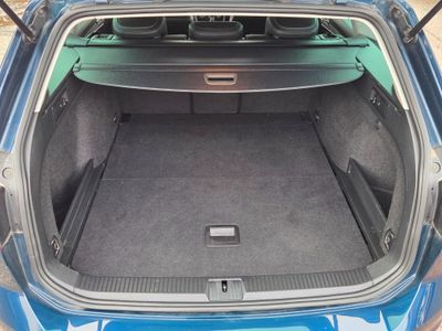 2021 Volkswagen Passat