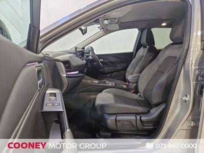 2027 Nissan Qashqai