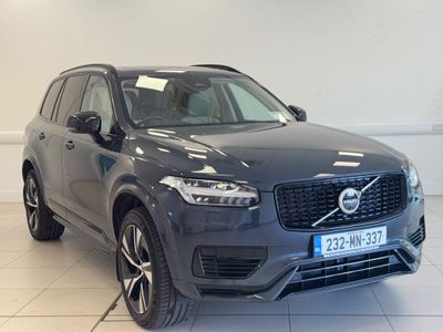 2023 Volvo XC90