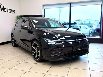 2023 Volkswagen Golf