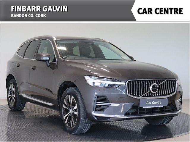 vehicle for sale from Finbarr Galvin Ltd