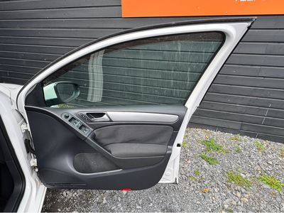 2013 Volkswagen Golf