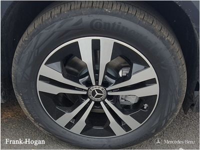 2026 Mercedes-Benz GLA Class