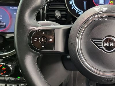 2022 Mini Cooper