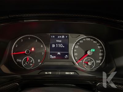 2020 Volkswagen T-Cross