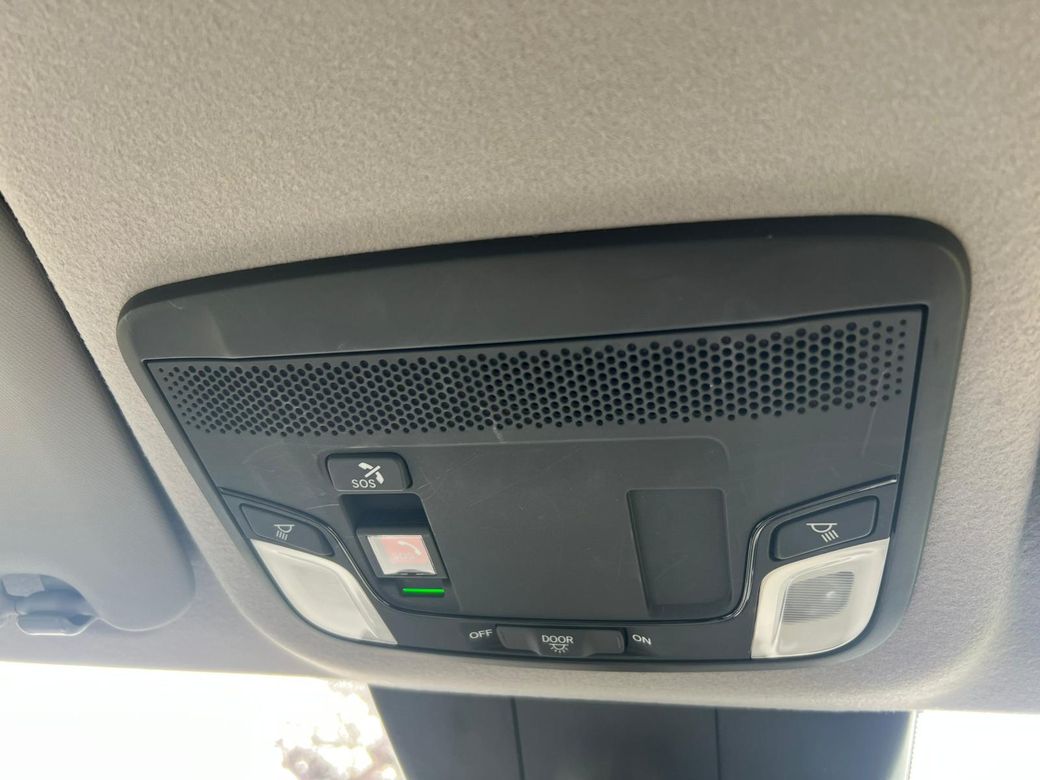 2022 Honda Jazz