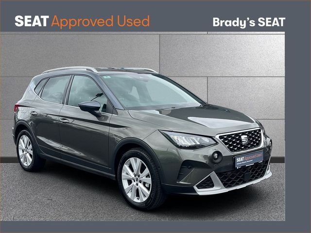 vehicle for sale from Bradys of Castleknock