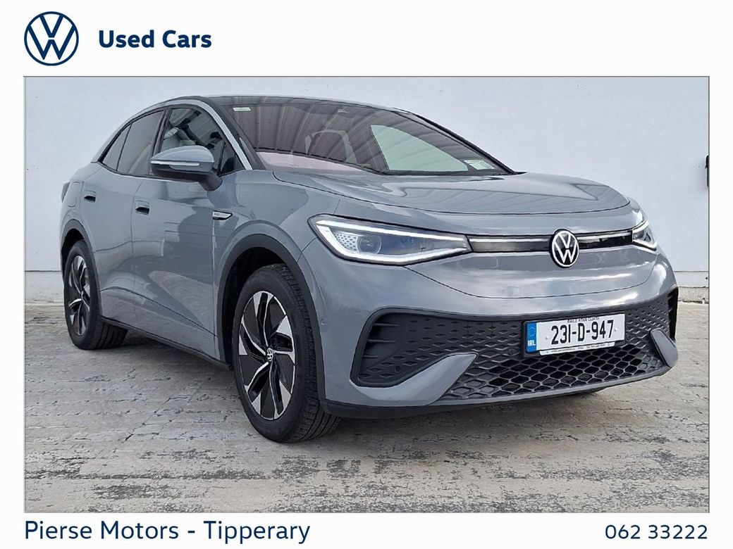 2023 Volkswagen ID.5