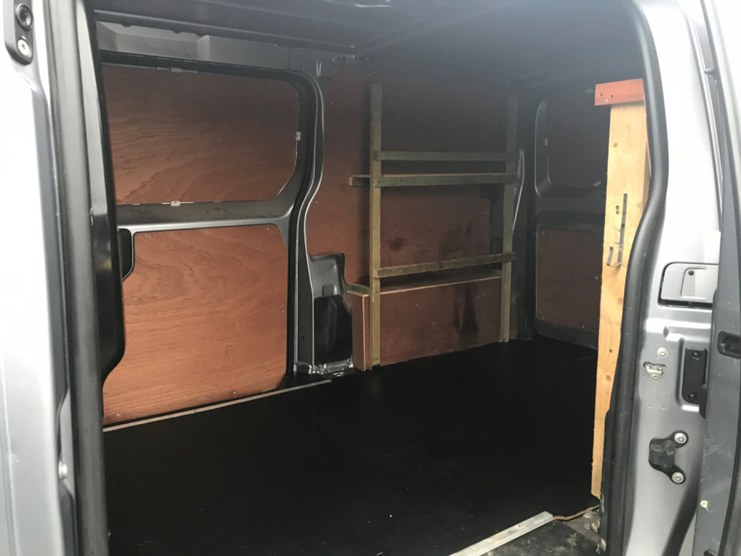 2022 Opel Vivaro