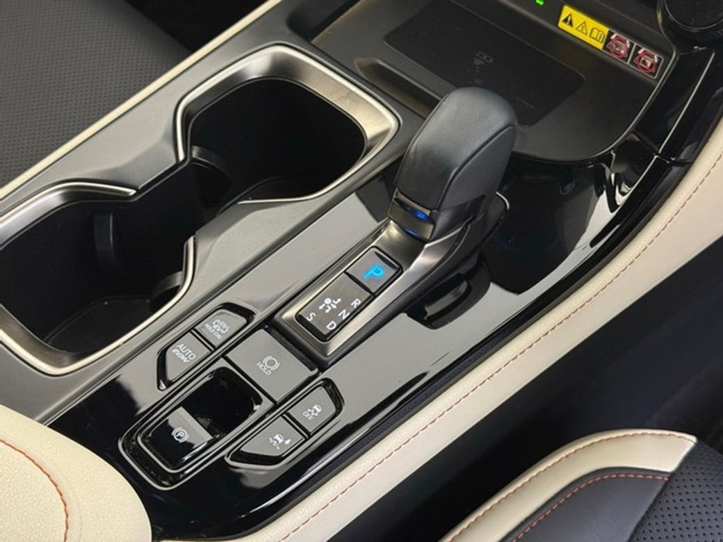 2023 Lexus NX 450H+