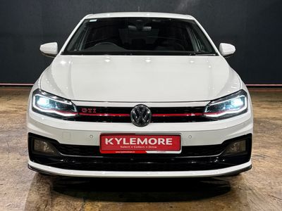 2020 Volkswagen Polo