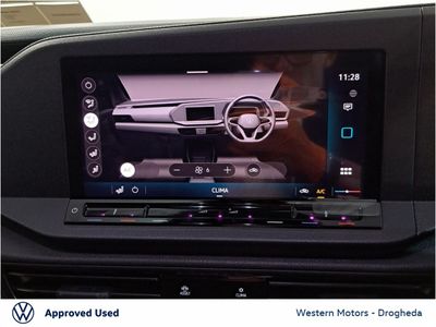 2026 Volkswagen Caddy