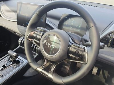 2026 BYD Atto 3