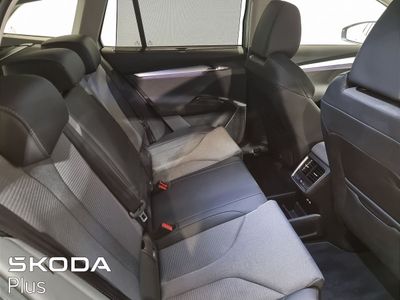2025 Skoda Enyaq