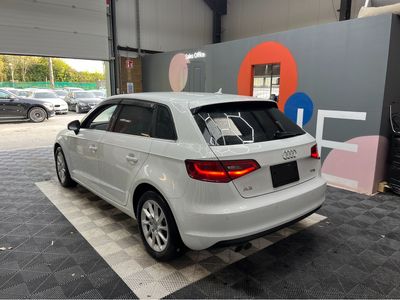 2016 Audi A3