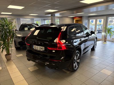 2023 Volvo XC60