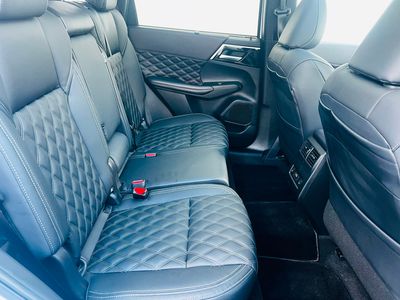 2023 Mitsubishi Outlander