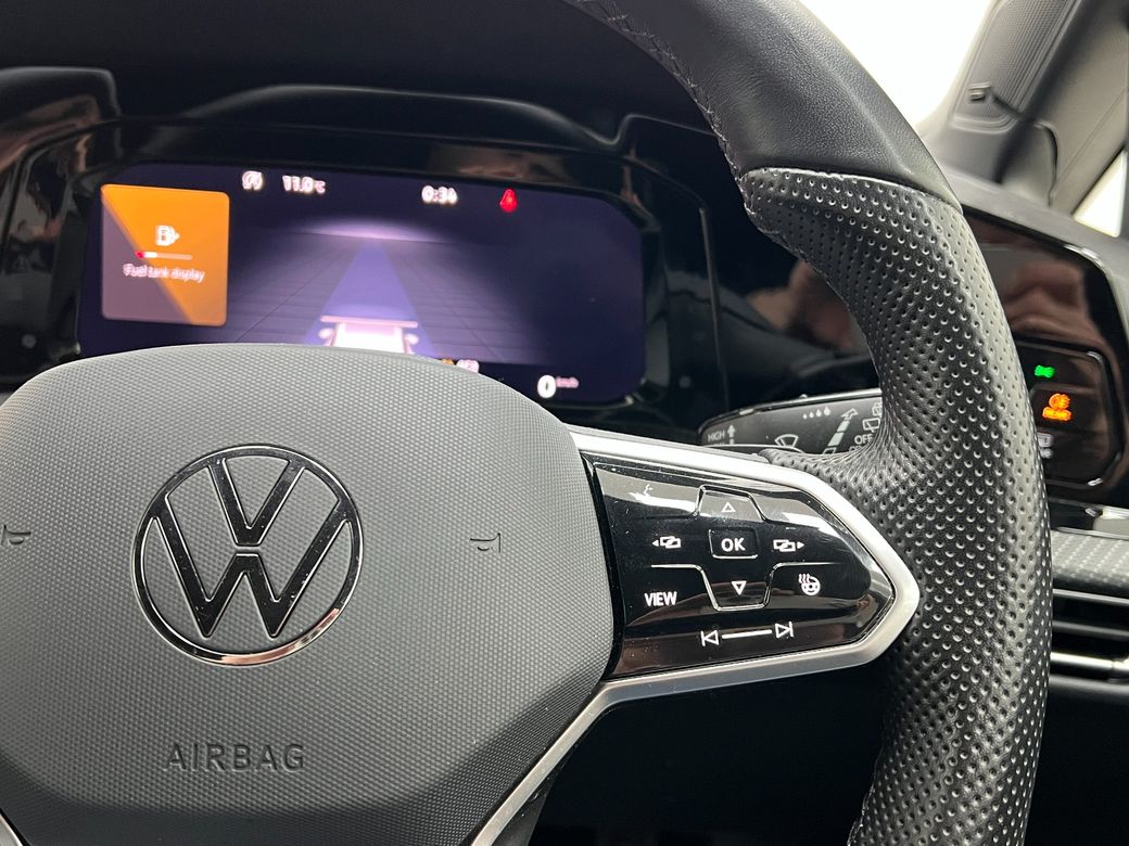 2023 Volkswagen Golf