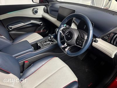 2024 BYD Atto 3