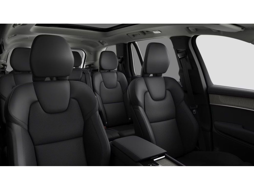 2026 Volvo XC90