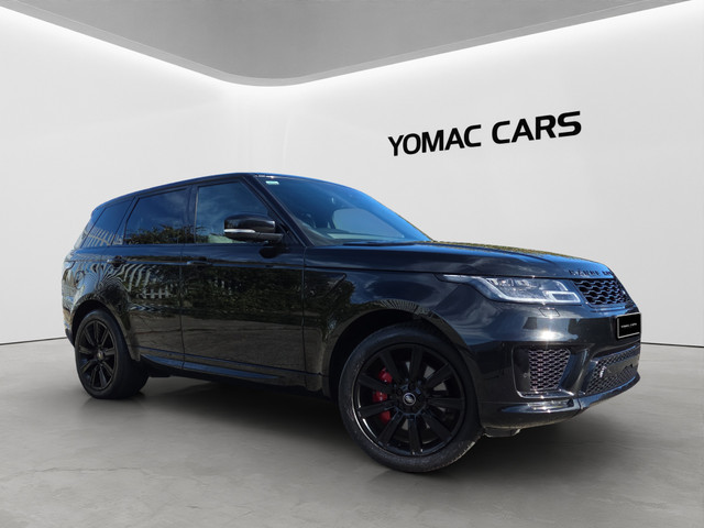 vehicle for sale from Yomac Cars