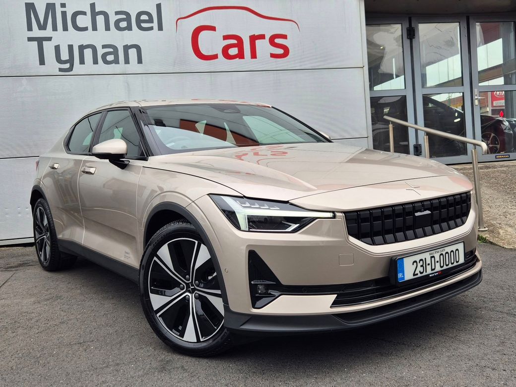 2023 Polestar 2