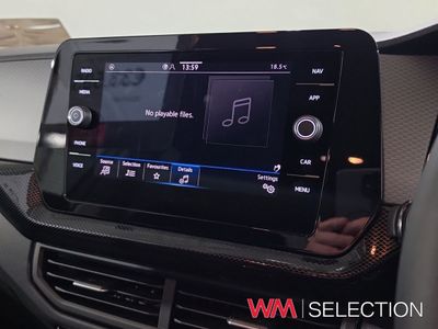 2026 Volkswagen T-Cross