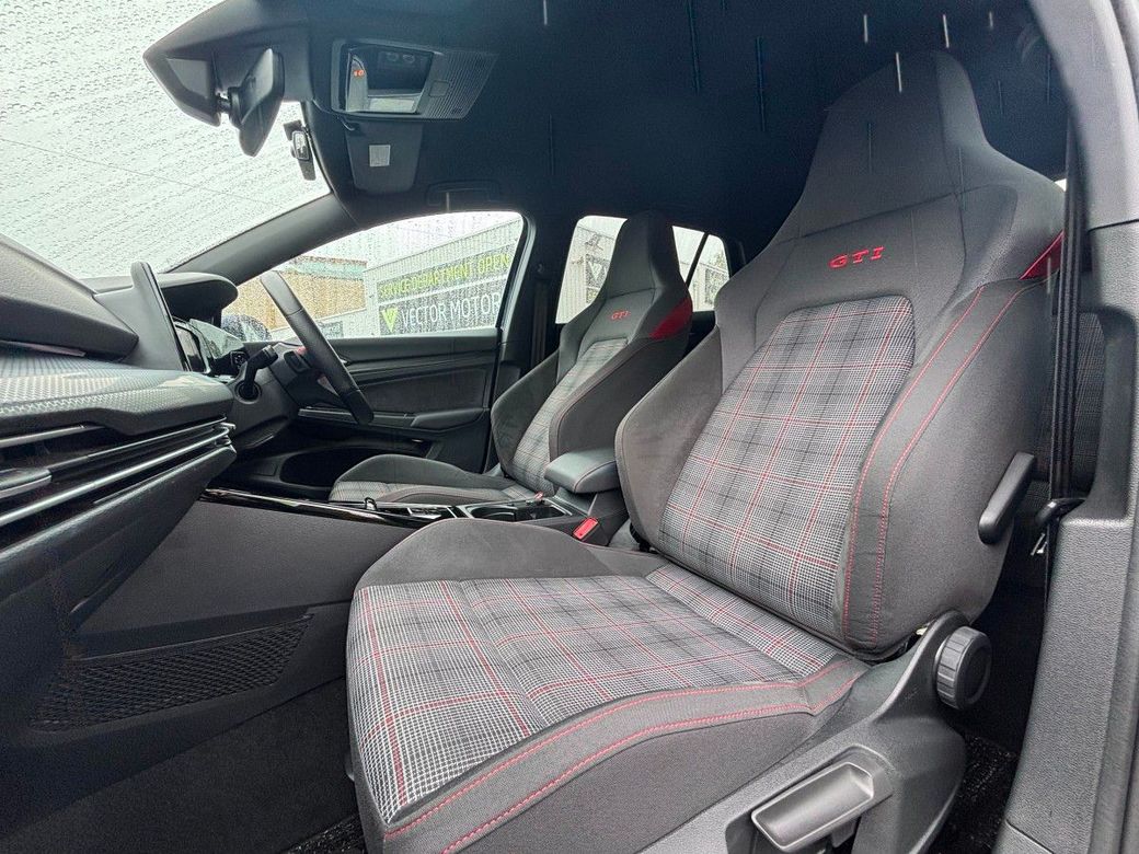 2023 Volkswagen Golf